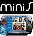 Descargar PSP Minis Collection [English] por Torrent